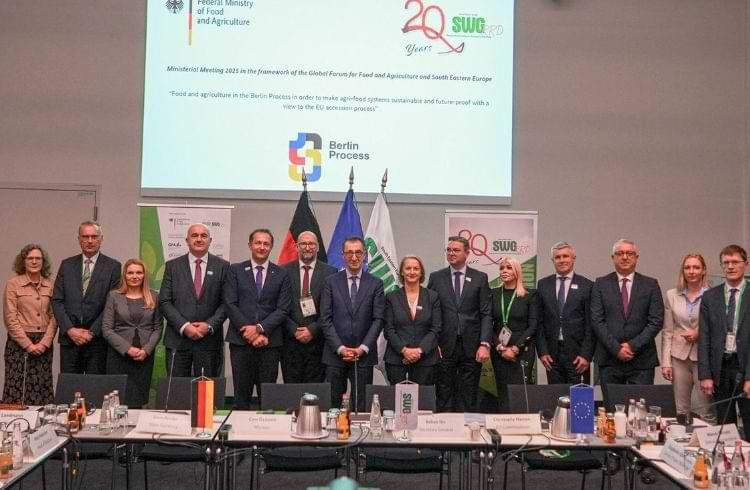 Joković prisustvovao jednom od najvećih globalnih foruma