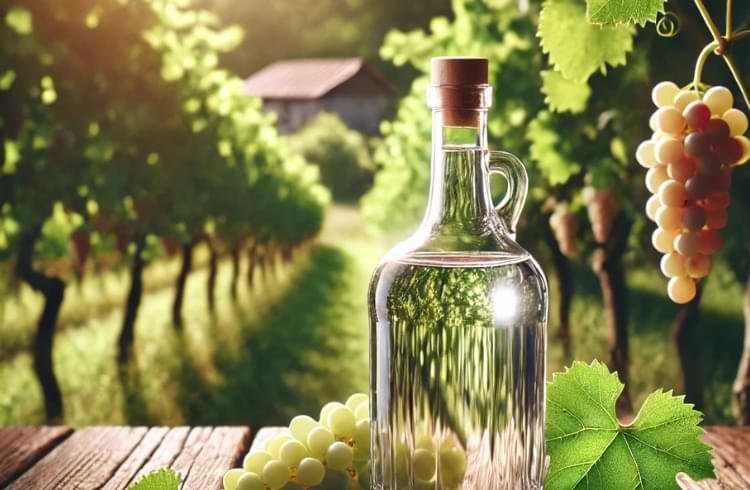 Loza - tradicija i umjetnost u čašici