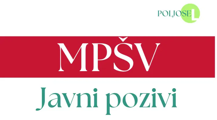 Refundacija troškova organske proizvodnje 2026