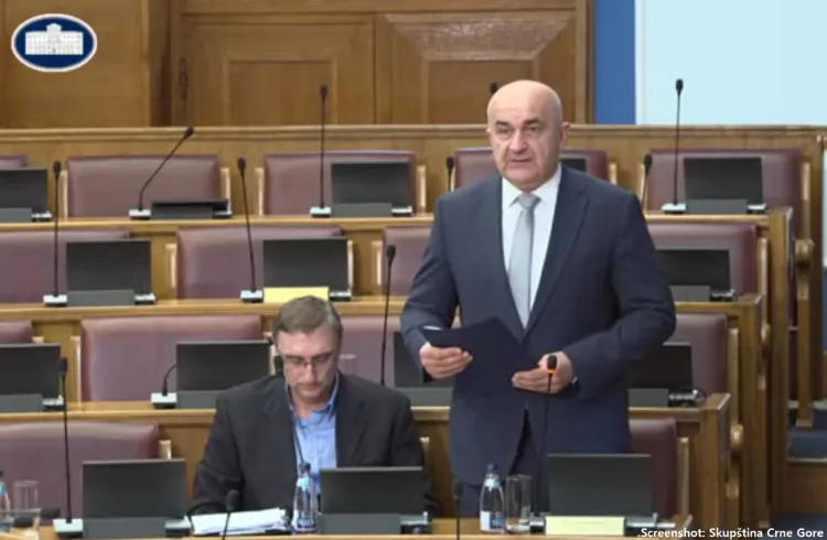 Joković: Sprema se veterinarski informacioni sistem “težak” 1,6 miliona eura