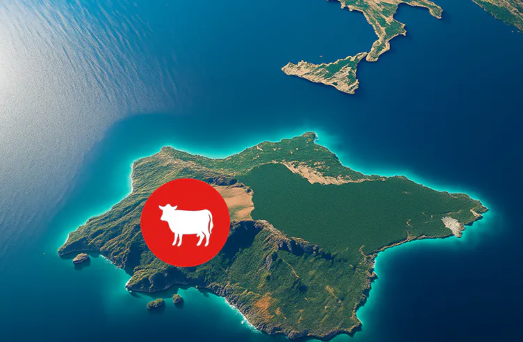U Italiji izbila bolest kvrgave kože