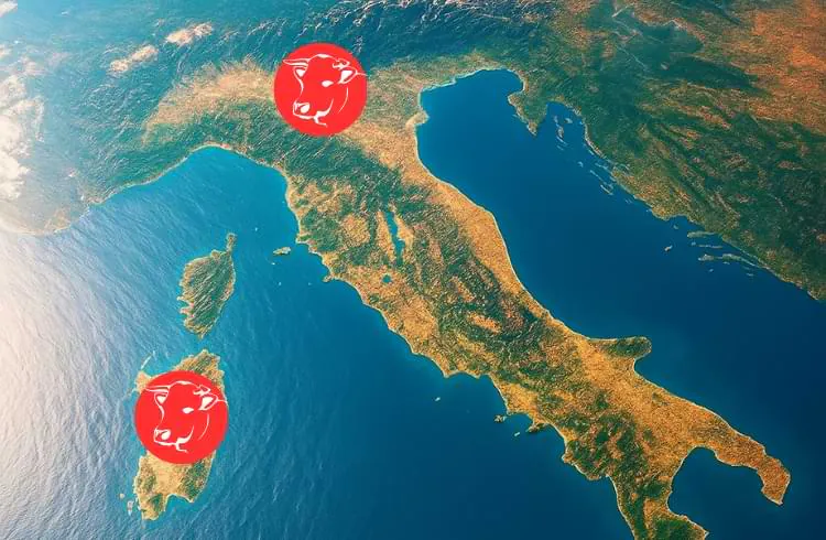 Kvrgava koža otkrivena i u Lombardiji – Italijanske vlasti pokušavaju da obuzdaju bolest