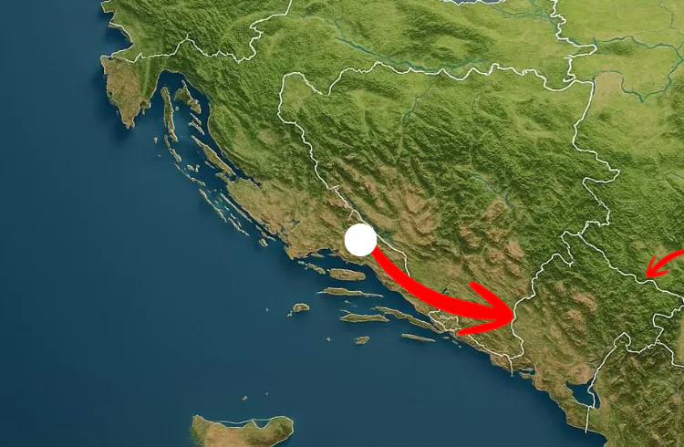 Plavi jezik nadomak Crne Gore – da li smo sledeći?