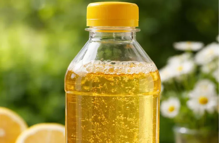 Invertovani sirup za pčele - kako ga sam napraviti?