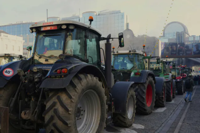 EU-Mercosur: veliki sporazum ili velika neizvijesnost?