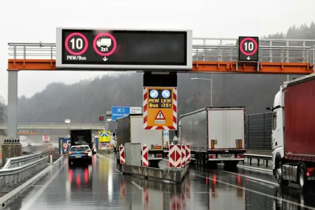 Blokade graničnih prelaza - vrijeme da se više posvetimo domaćoj proizvodnji?
