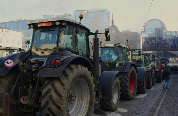 EU-Mercosur: veliki sporazum ili velika neizvijesnost?