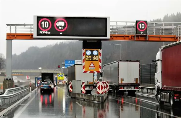 Blokade graničnih prelaza - vrijeme da se više posvetimo domaćoj proizvodnji?