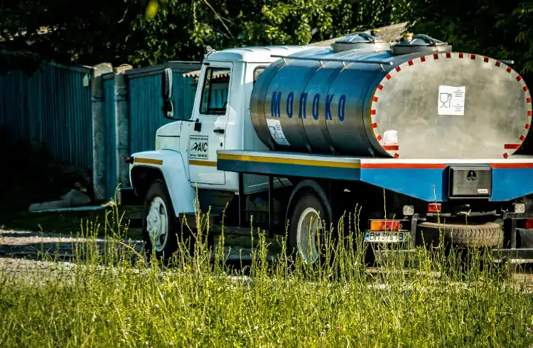 Rastuća proizvodnja mlijeka i mliječnih proizvoda u Crnoj Gori