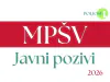Javni poziv za dobrobit životinja