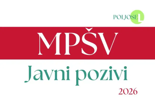 Javni poziv za dobrobit životinja